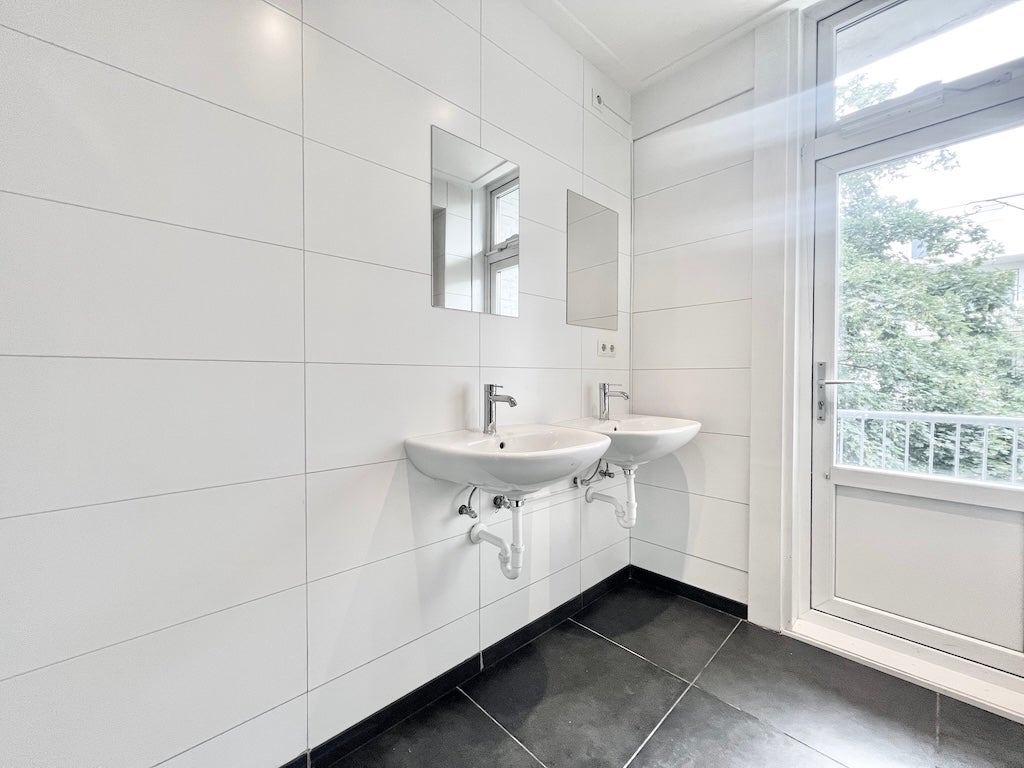 appartement Pretoriusstraat Amsterdam - Afbeelding 4