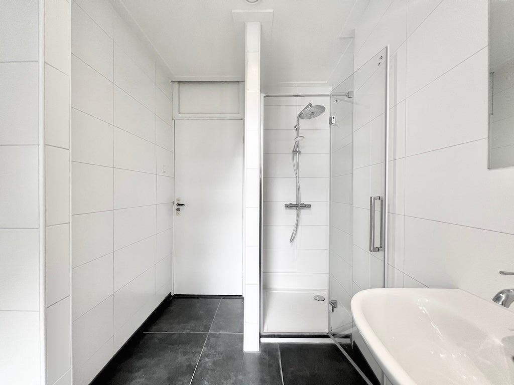 appartement Pretoriusstraat Amsterdam - Afbeelding 5