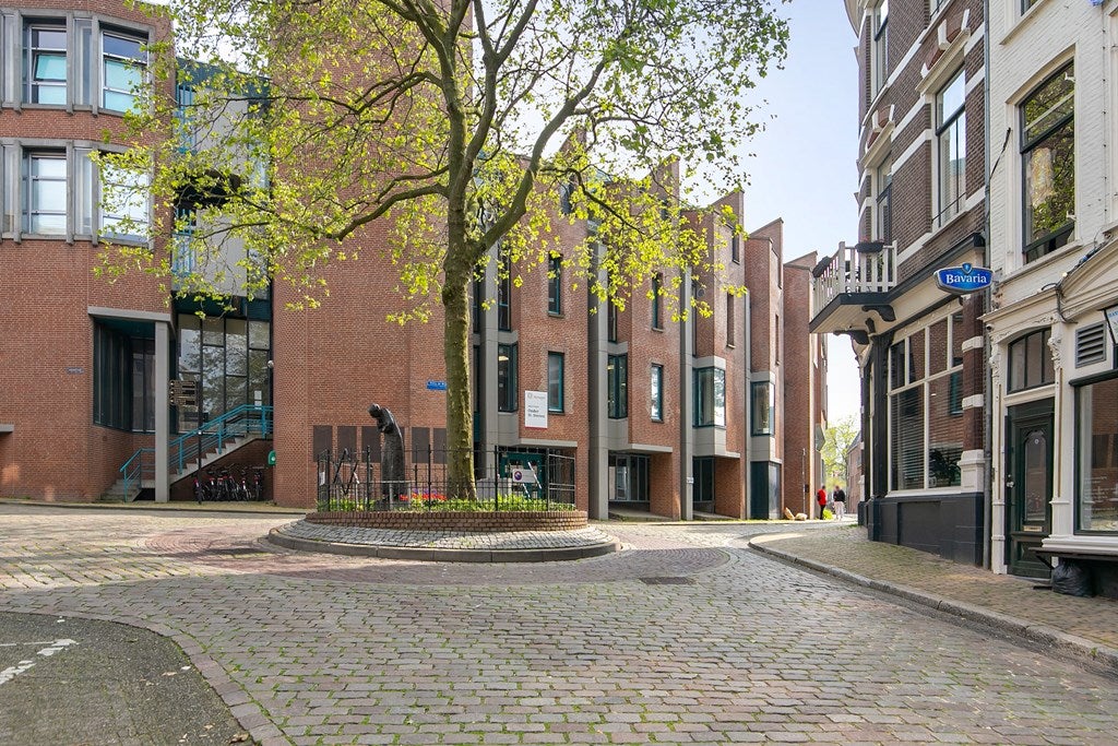 appartement Priemstraat Nijmegen - Afbeelding 3