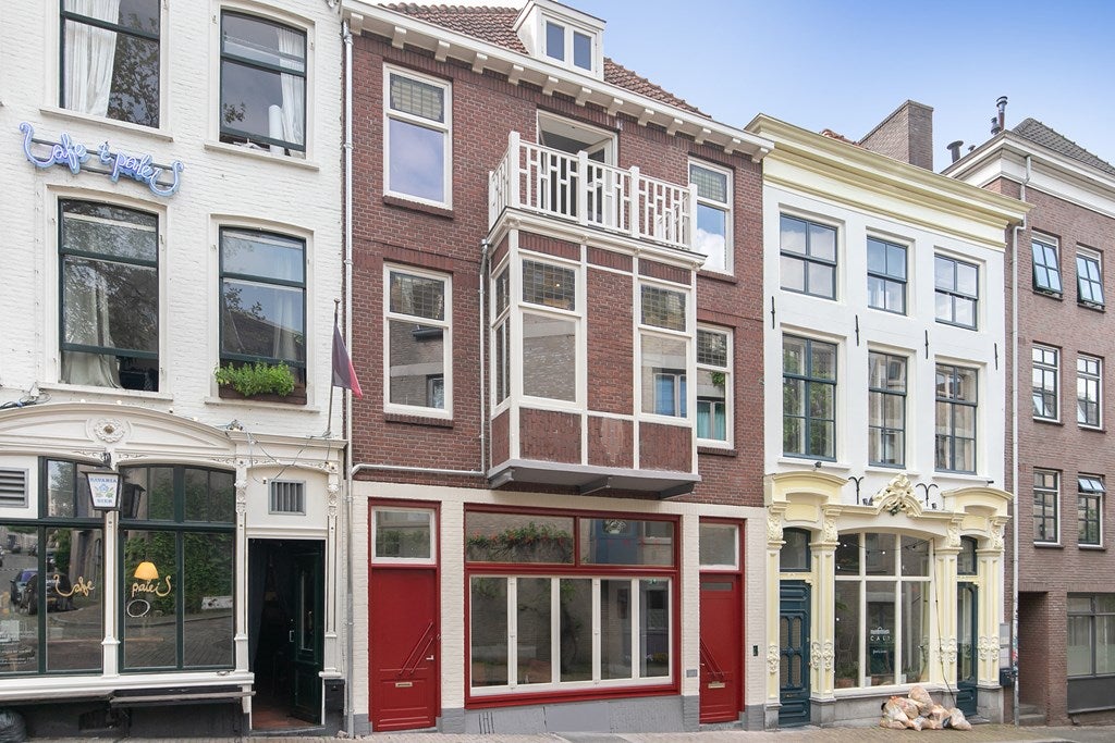 appartement Priemstraat Nijmegen - Afbeelding 4