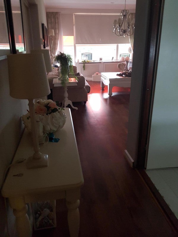 appartement Prikkorf Hoogvliet Rotterdam - Afbeelding 3