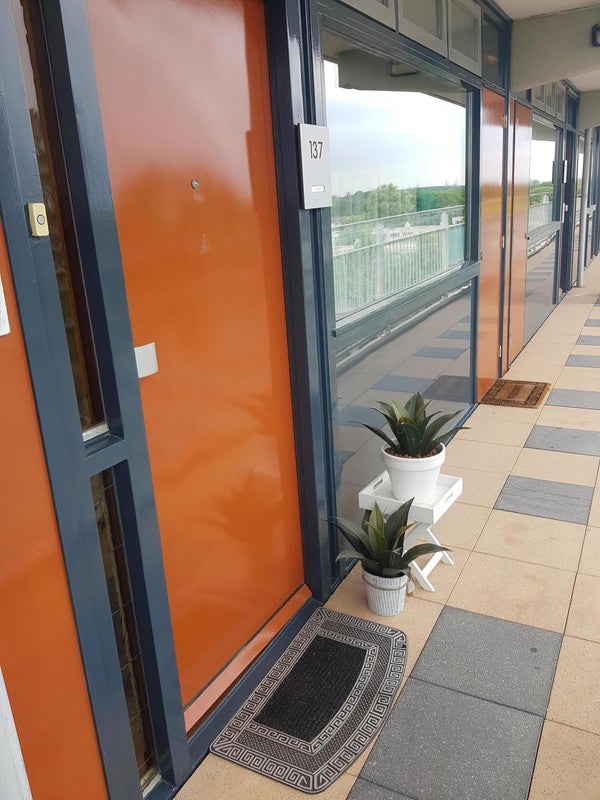 appartement Prikkorf Hoogvliet Rotterdam - Afbeelding 5