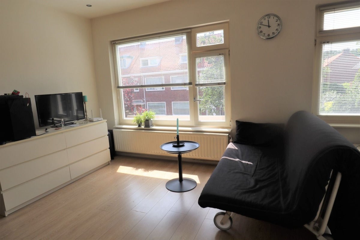 appartement Primulastraat Eindhoven