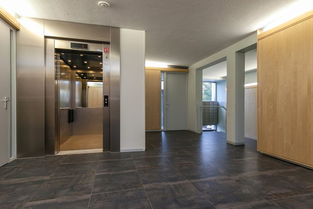 appartement Prins Bernhardstraat Hilversum - Afbeelding 2