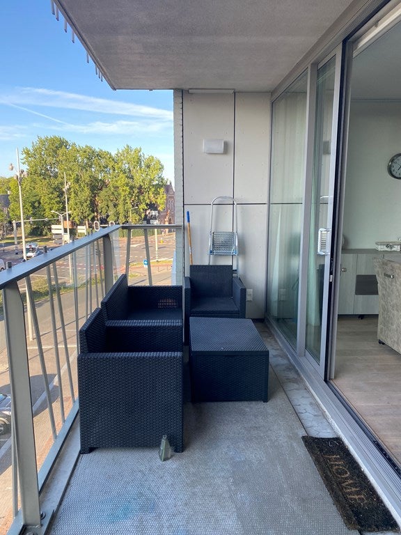 appartement Prins Bernhardstraat Hilversum - Afbeelding 3