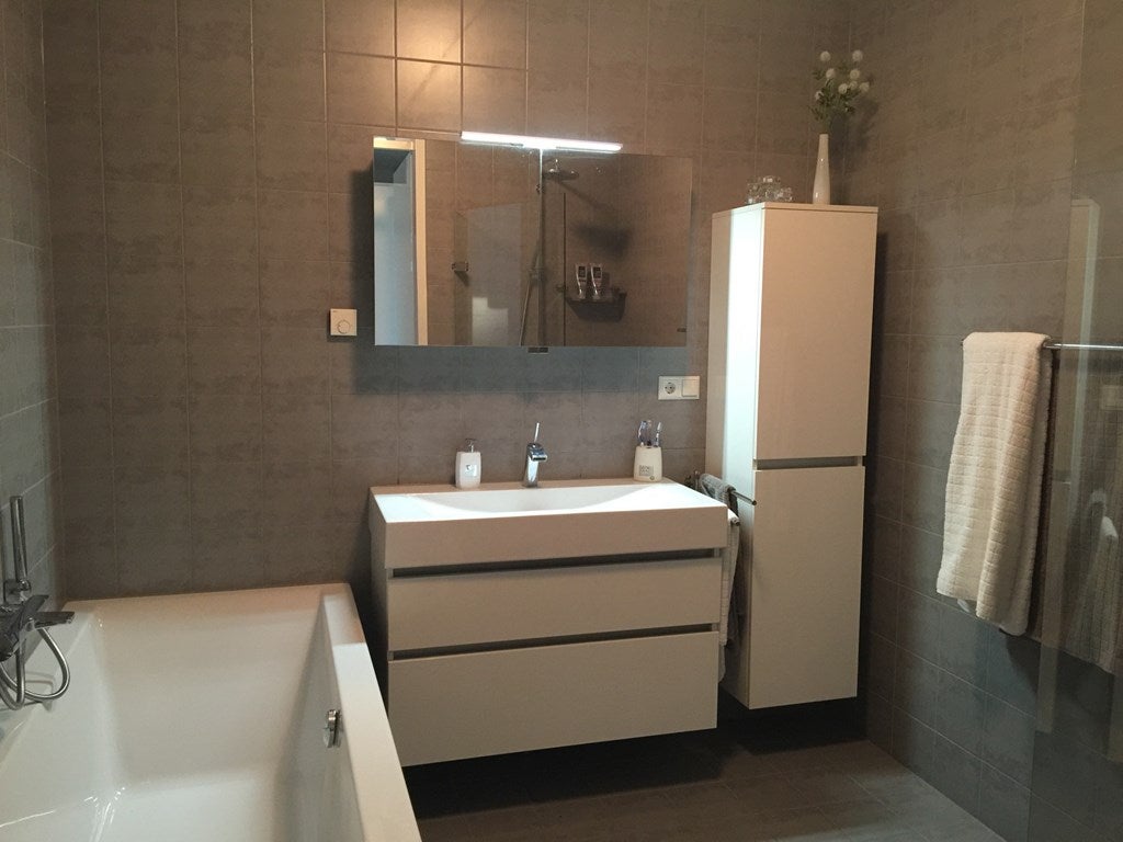 appartement Prins Bernhardstraat Hilversum - Afbeelding 5