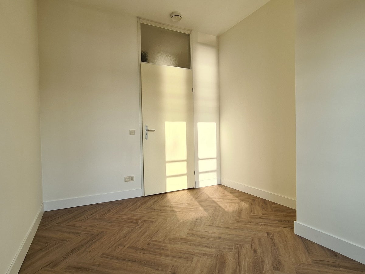 appartement Prins Frederikplein Rotterdam - Afbeelding 2