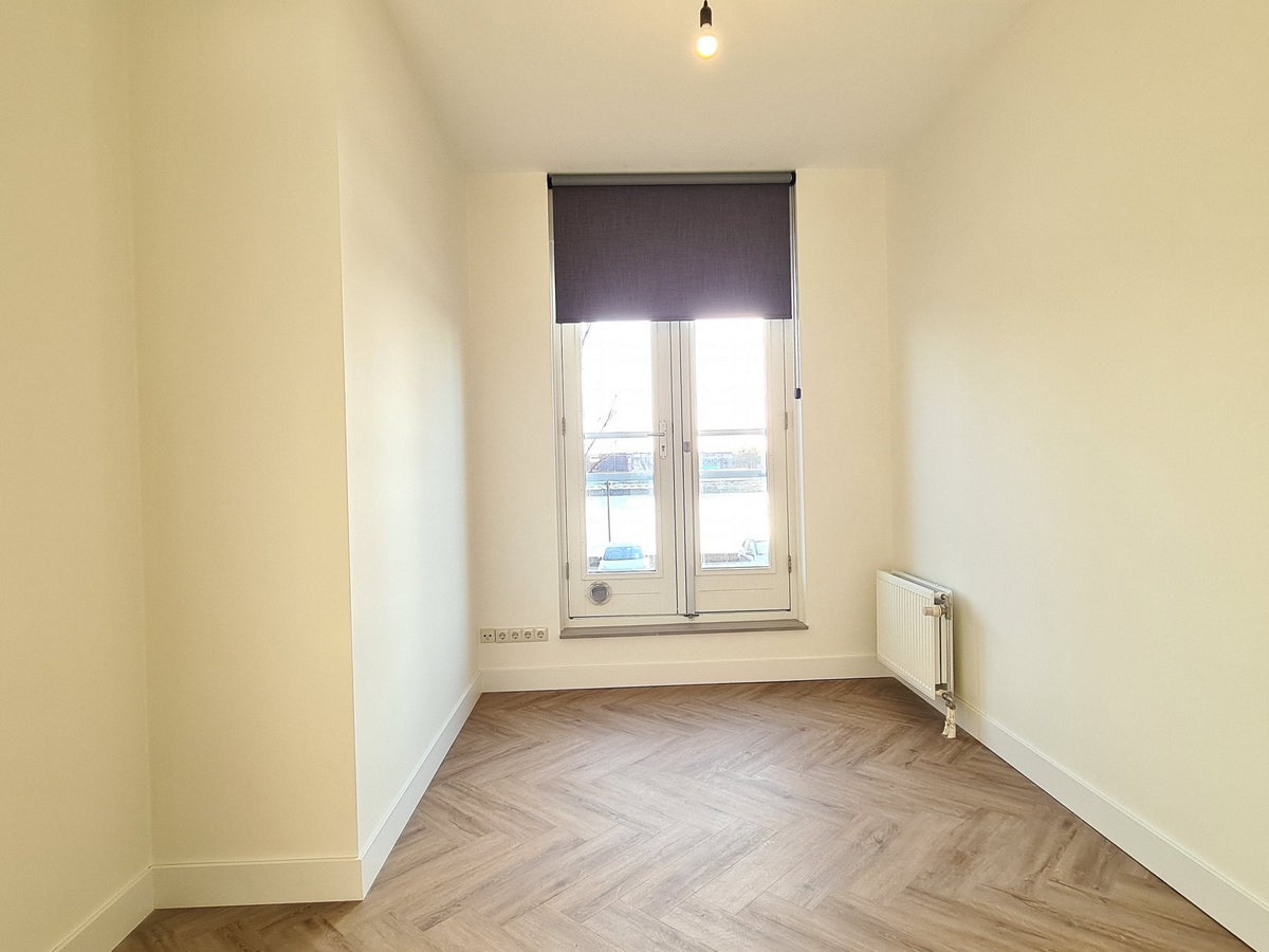 appartement Prins Frederikplein Rotterdam - Afbeelding 3