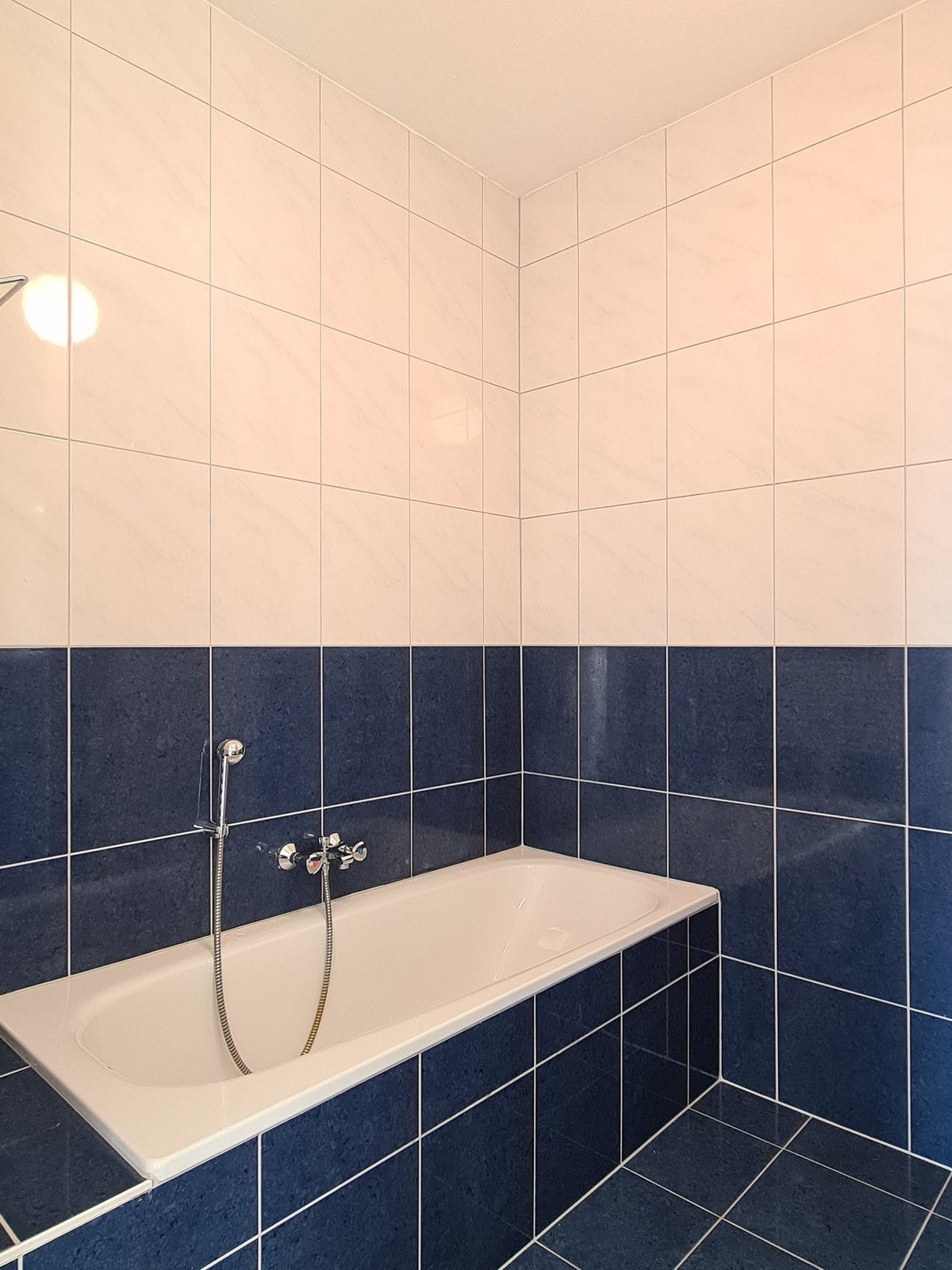 appartement Prins Frederikplein Rotterdam - Afbeelding 4