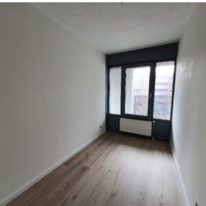 appartement Prins Frederikplein Rotterdam