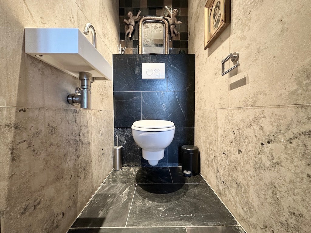 appartement Prins Hendrikkade Amsterdam - Afbeelding 2