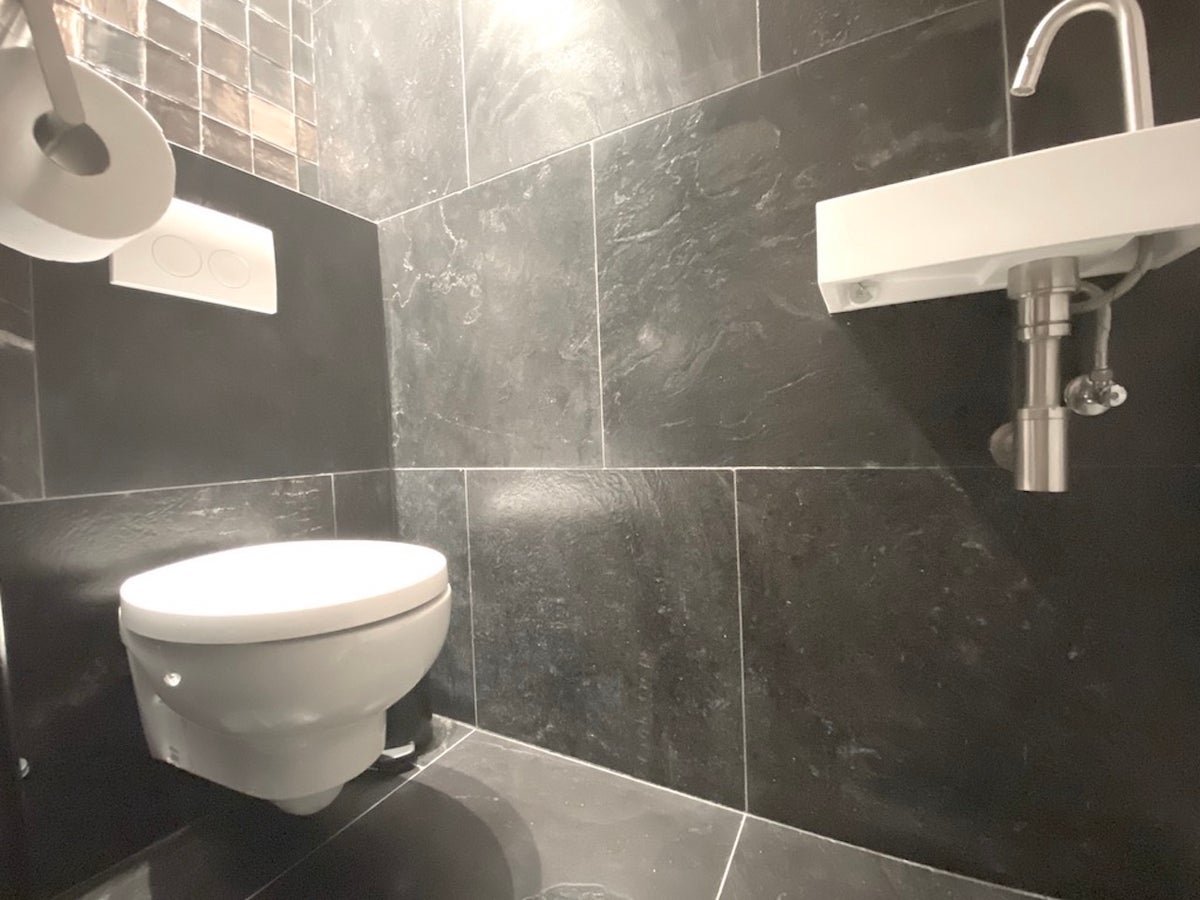 appartement Prins Hendrikkade Amsterdam - Afbeelding 2