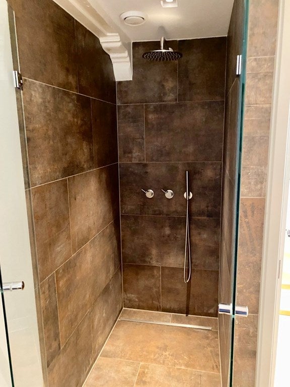 appartement Prins Hendrikkade Amsterdam - Afbeelding 2