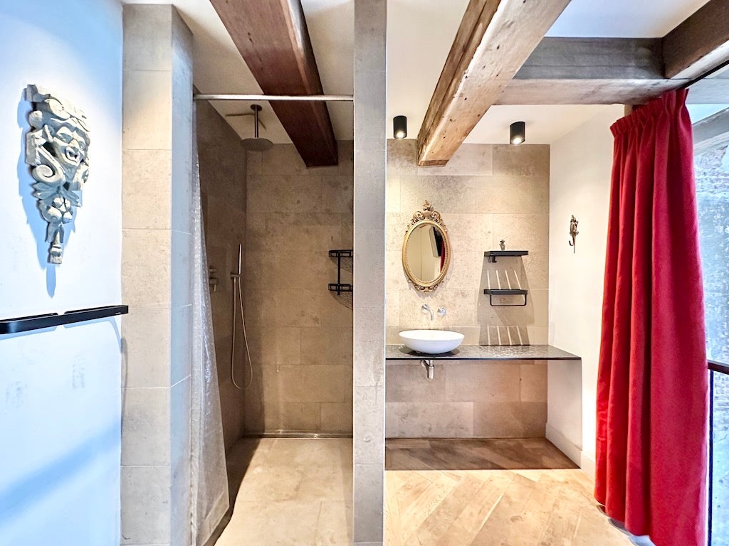 appartement Prins Hendrikkade Amsterdam - Afbeelding 3