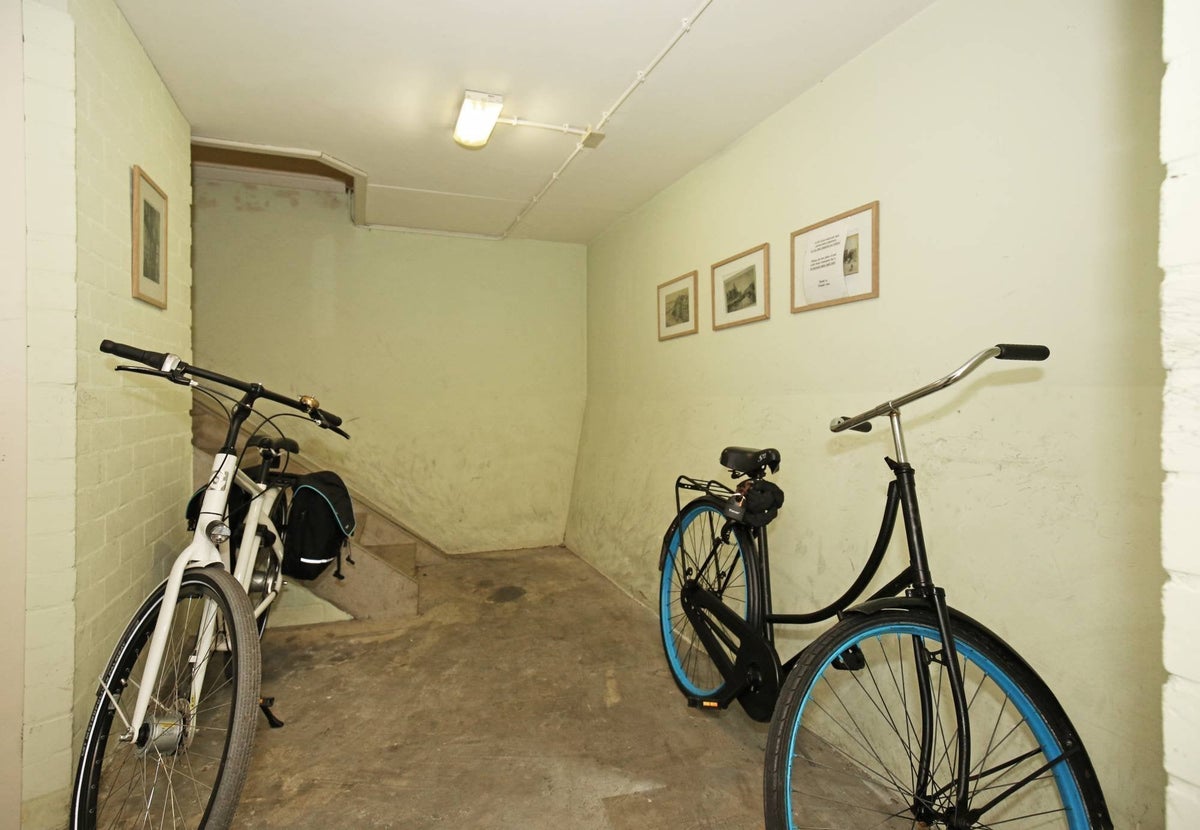 appartement Prins Hendrikkade Amsterdam - Afbeelding 3