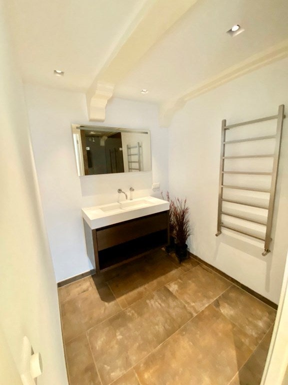 appartement Prins Hendrikkade Amsterdam - Afbeelding 3