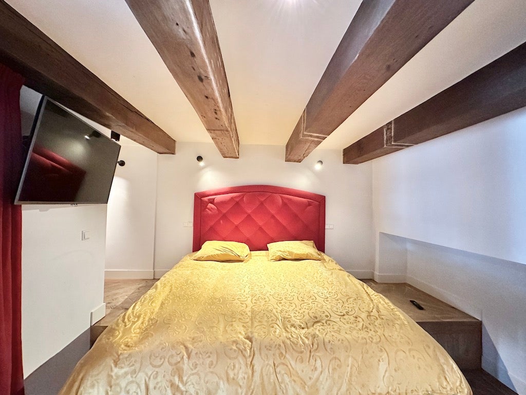 appartement Prins Hendrikkade Amsterdam - Afbeelding 4