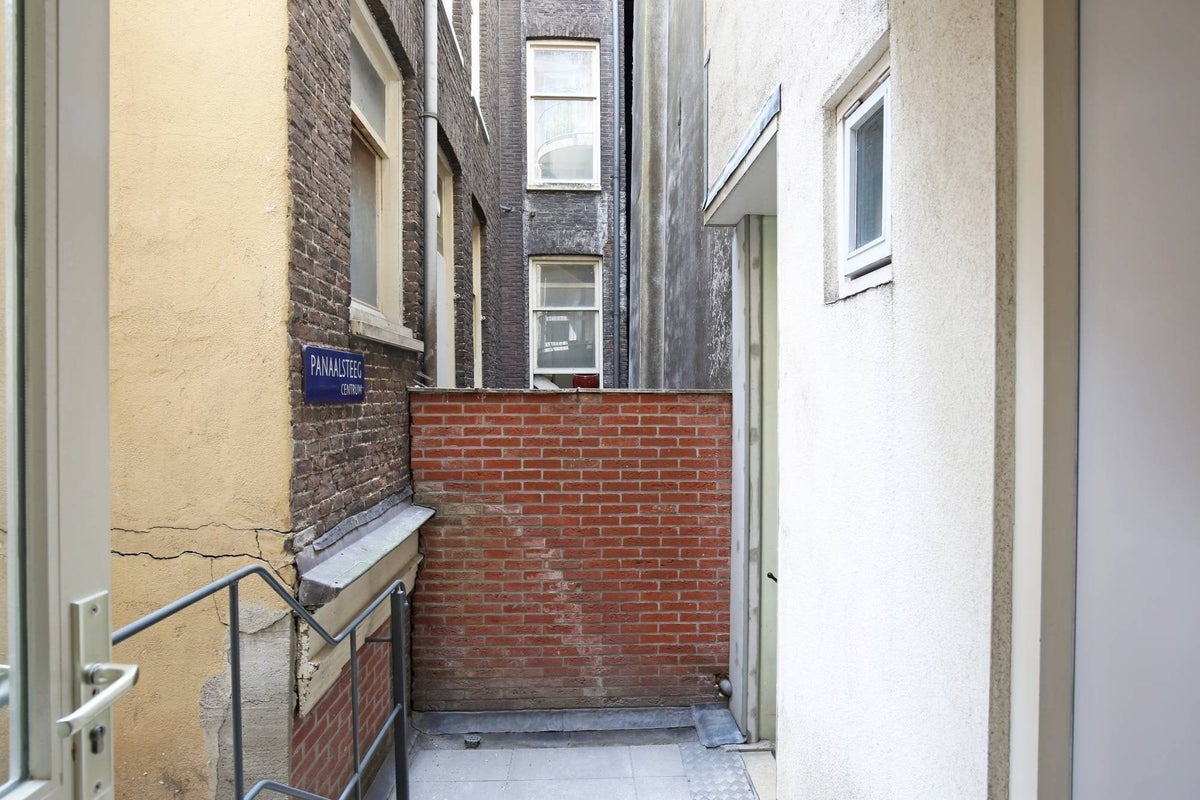 appartement Prins Hendrikkade Amsterdam - Afbeelding 4