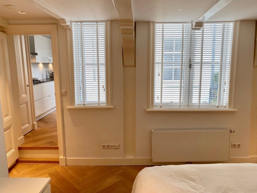 appartement Prins Hendrikkade Amsterdam - Afbeelding 4