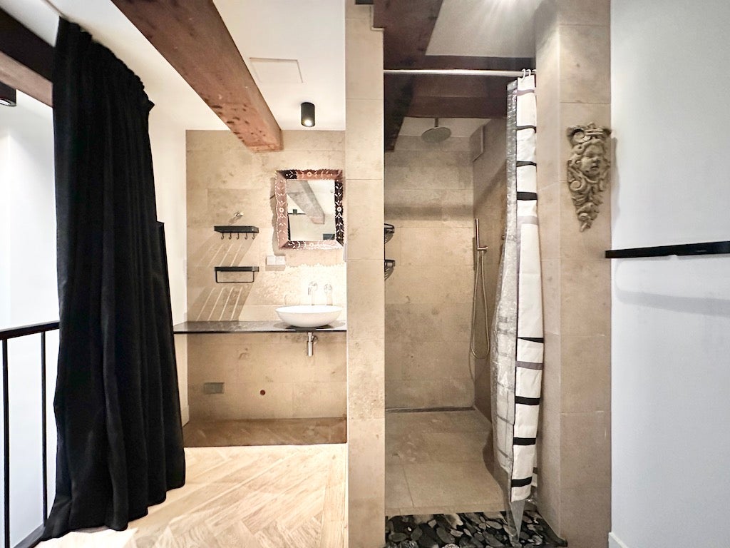 appartement Prins Hendrikkade Amsterdam - Afbeelding 5