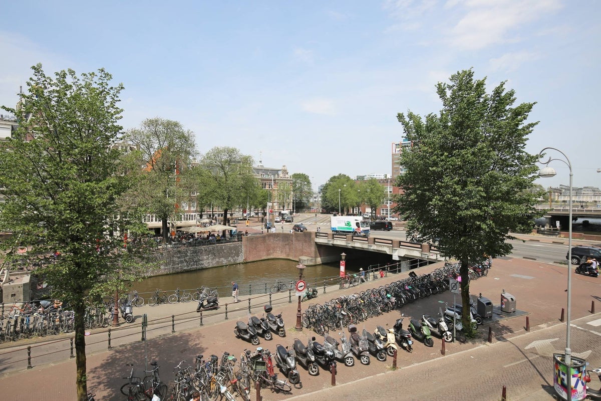 appartement Prins Hendrikkade Amsterdam - Afbeelding 5