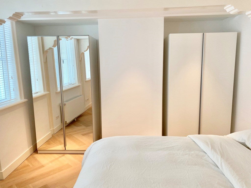 appartement Prins Hendrikkade Amsterdam - Afbeelding 5