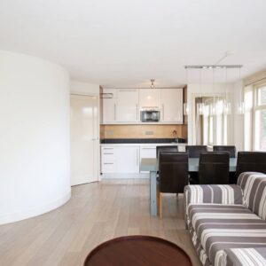 appartement Prins Hendrikkade Amsterdam