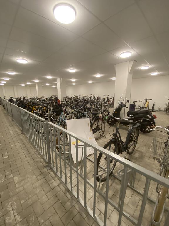 appartement Prins Hendrikkade Rotterdam - Afbeelding 2