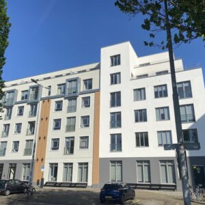 appartement Prins Hendrikkade Rotterdam