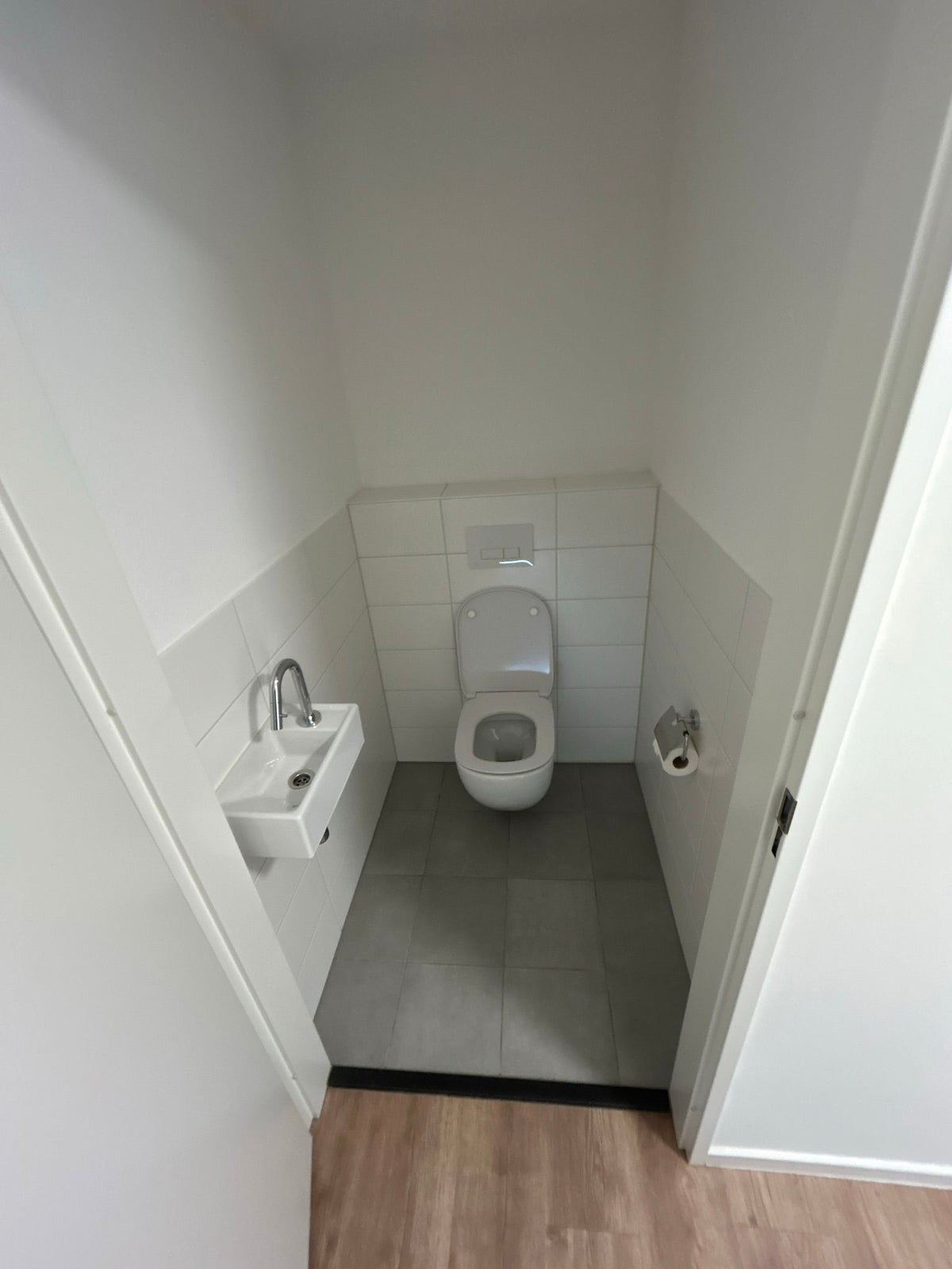 appartement Prins Hendrikkade Rotterdam - Afbeelding 5