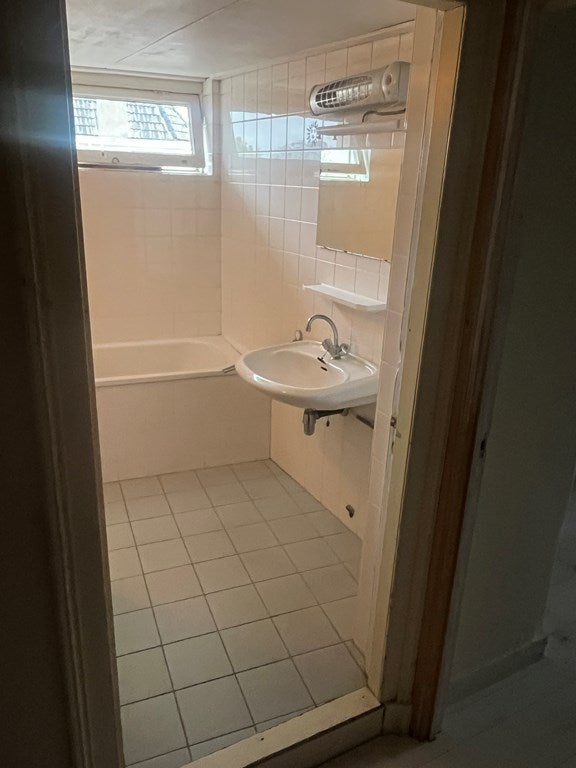 appartement Prins Hendrikstraat Arnhem - Afbeelding 2