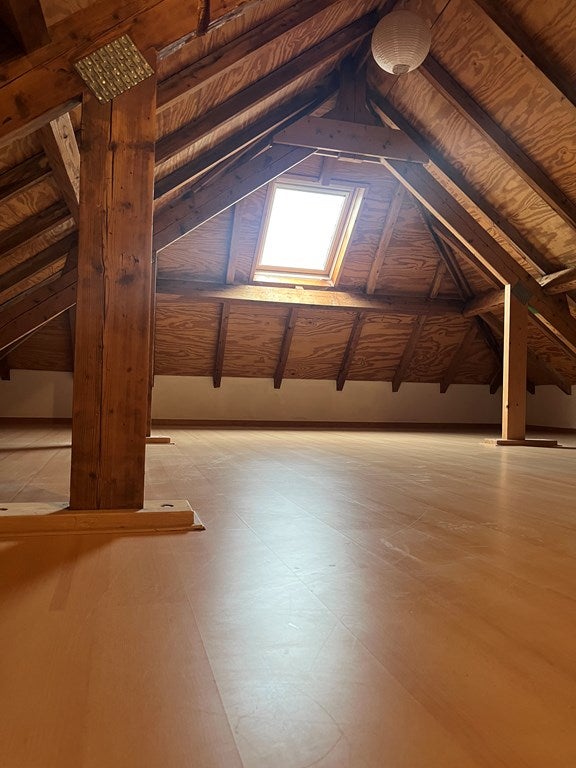 appartement Prins Hendrikstraat Arnhem - Afbeelding 3