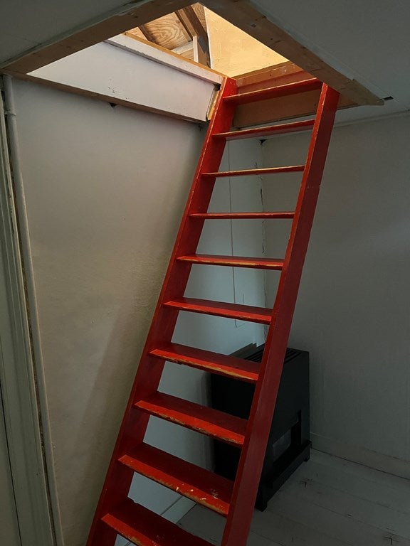 appartement Prins Hendrikstraat Arnhem - Afbeelding 4