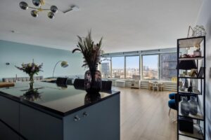 appartement Prins Willem-Alexanderweg Den Haag