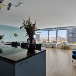 appartement Prins Willem-Alexanderweg Den Haag