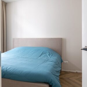 appartement Prinsegracht Den Haag