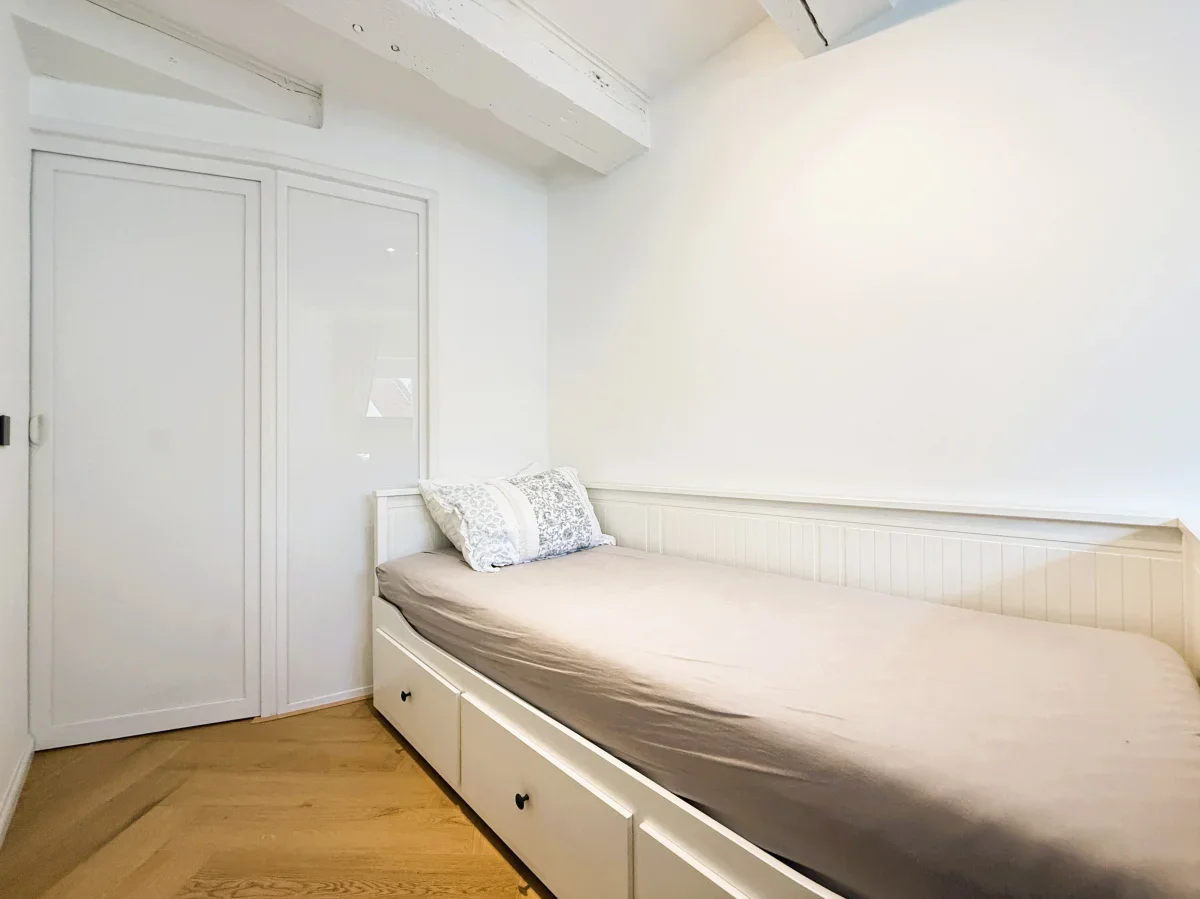 appartement Prinsengracht Amsterdam - Afbeelding 2