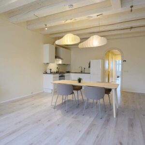 appartement Prinsengracht Amsterdam