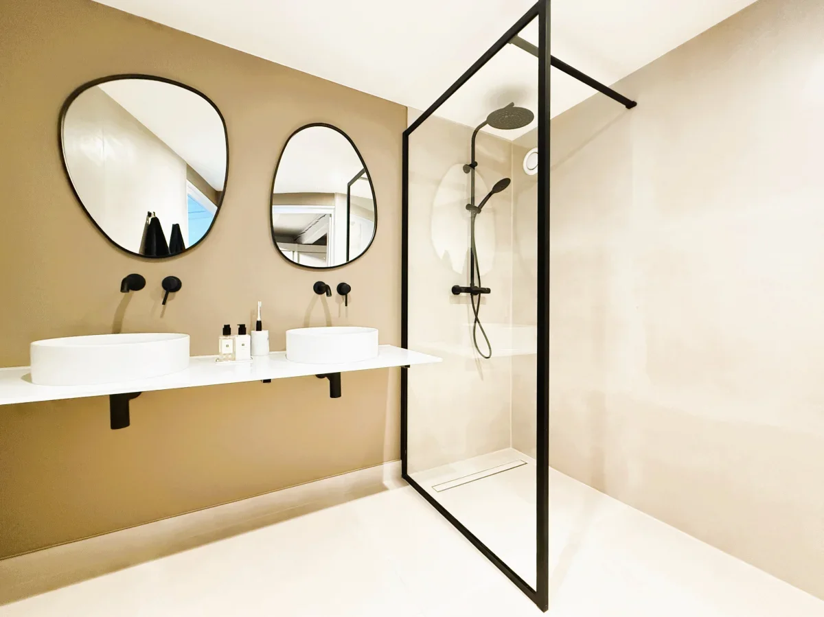 appartement Prinsengracht Amsterdam - Afbeelding 3