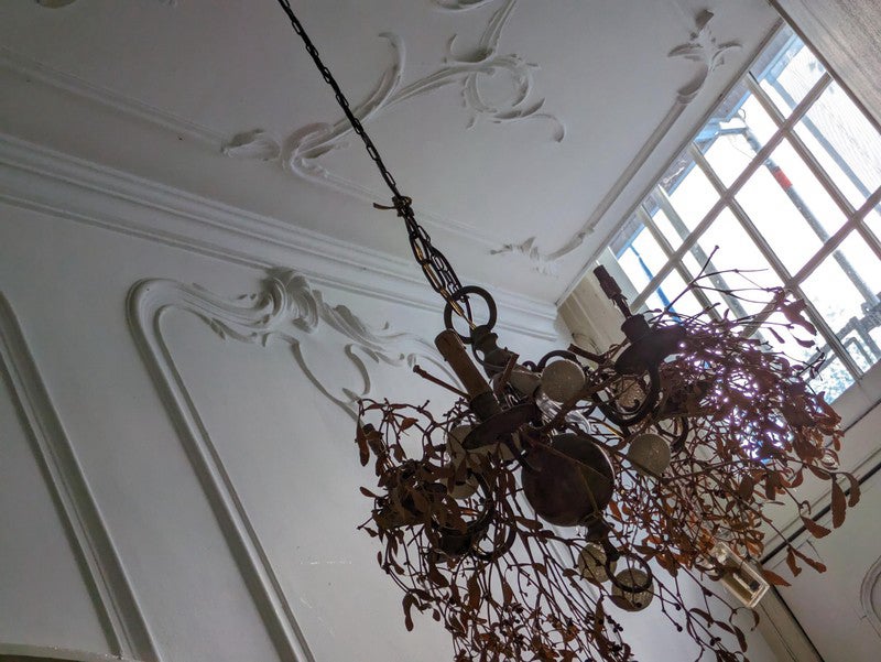 appartement Prinsengracht Amsterdam - Afbeelding 4