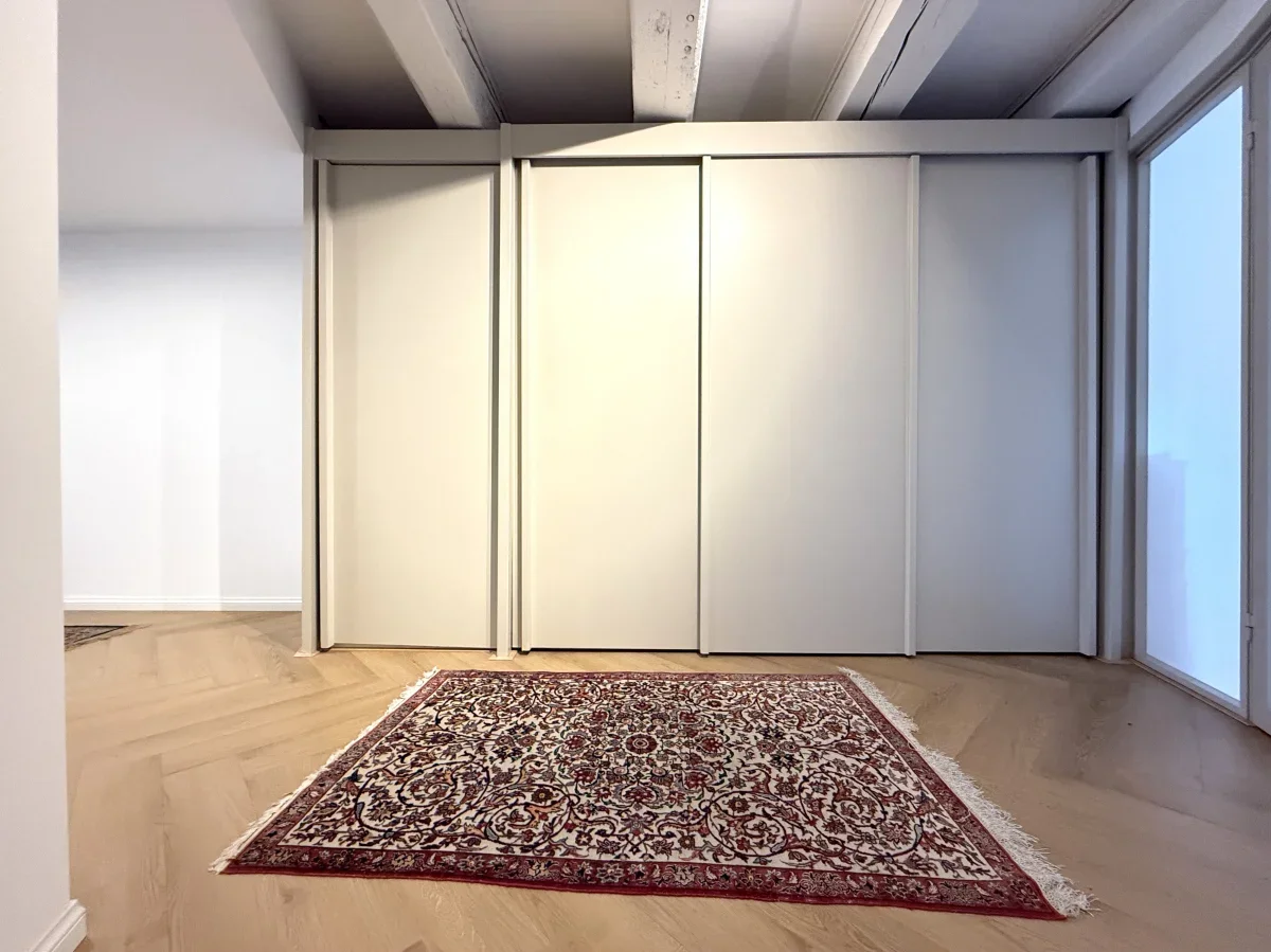 appartement Prinsengracht Amsterdam - Afbeelding 4