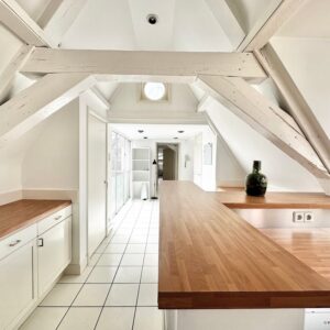 appartement Prinsengracht Amsterdam