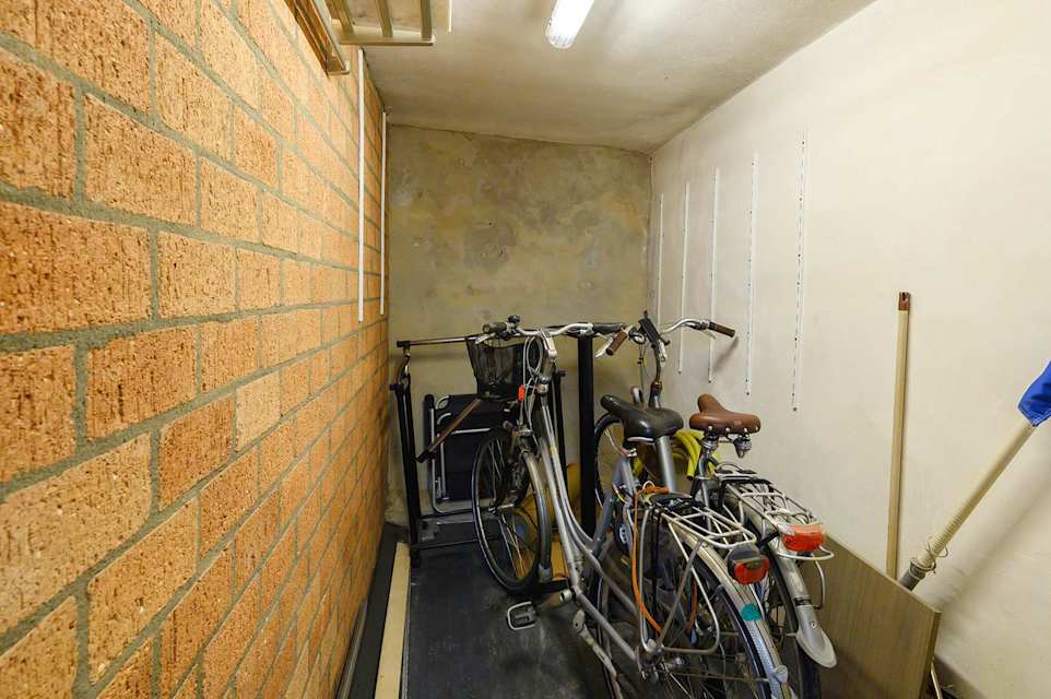 appartement Prinsengracht Amsterdam - Afbeelding 5