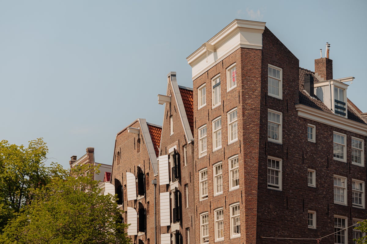 appartement Prinsengracht Amsterdam - Afbeelding 5