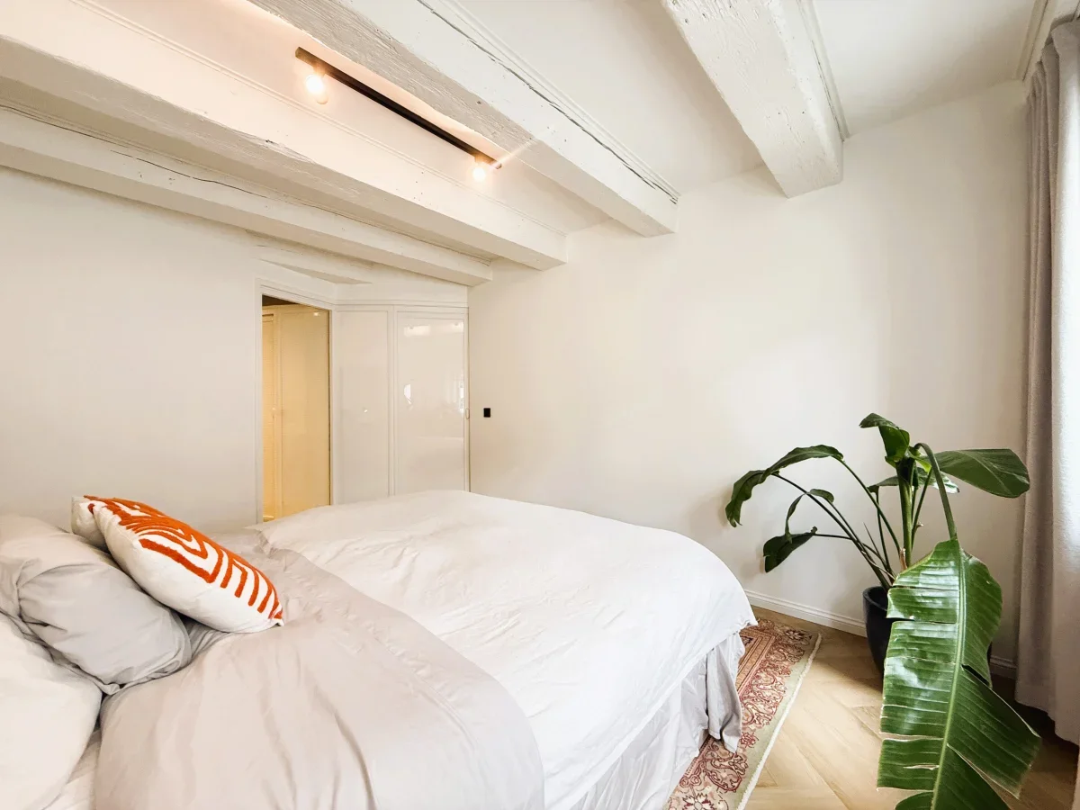 appartement Prinsengracht Amsterdam - Afbeelding 5