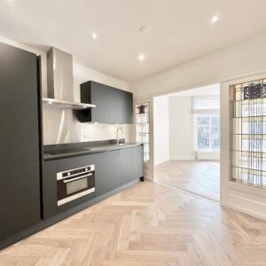 appartement Prinsengracht Amsterdam