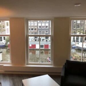 appartement Prinsengracht Amsterdam