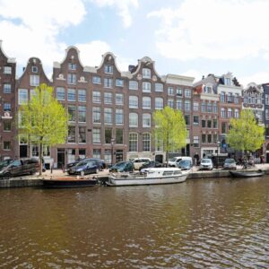 appartement Prinsengracht Amsterdam