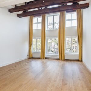 appartement Prinsengracht Amsterdam