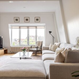 appartement Prinsengracht Amsterdam